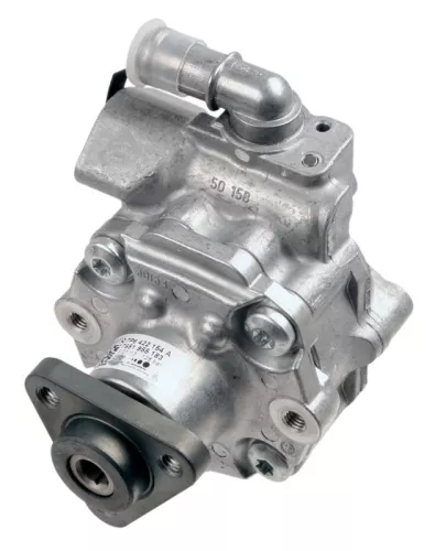 Hydraulic Pump, steering BOSCH K S00 000 166)
