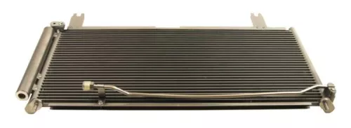 Condenser, air conditioning MAXGEAR AC830173)