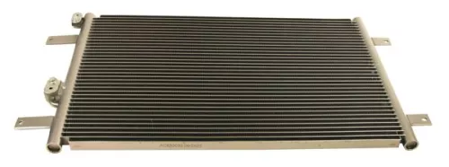 Condenser, air conditioning MAXGEAR AC830035)