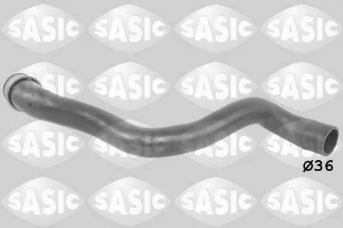 Radiator Hose SASIC 3406465)