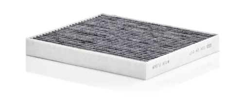 Filter, cabin air MANN-FILTER CUK 24 017)