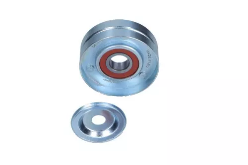 Belt Tensioner, V-ribbed belt MAXGEAR 54-1662)
