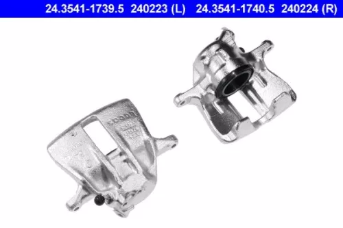 Brake Caliper ATE 24.3541-1739.5)