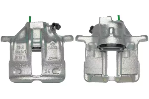Brake Caliper ATE 24.3541-1764.5)