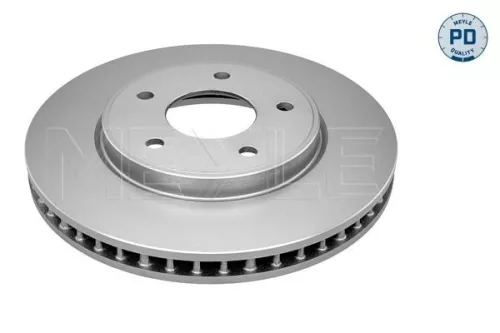 Brake Disc MEYLE 36-15 521 0060/PD)