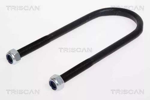 Spring Clamp TRISCAN 8765 280003)