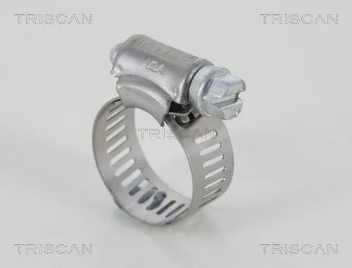 Clamping Clip TRISCAN 2611 008706)