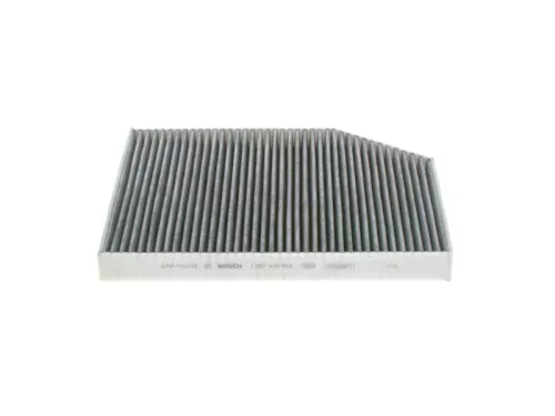 Filter, cabin air BOSCH 1 987 435 604)