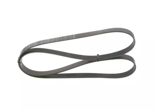 V-ribbed Belt BOSCH 1 987 945 984)