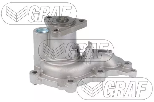 Water Pump, engine cooling GRAF PA1443)