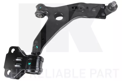 Control/Trailing Arm, wheel suspension NK 5012593)