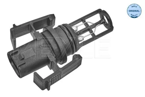 Sensor, intake air temperature MEYLE 014 812 0006)