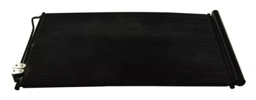 Condenser, air conditioning MAXGEAR AC830231)