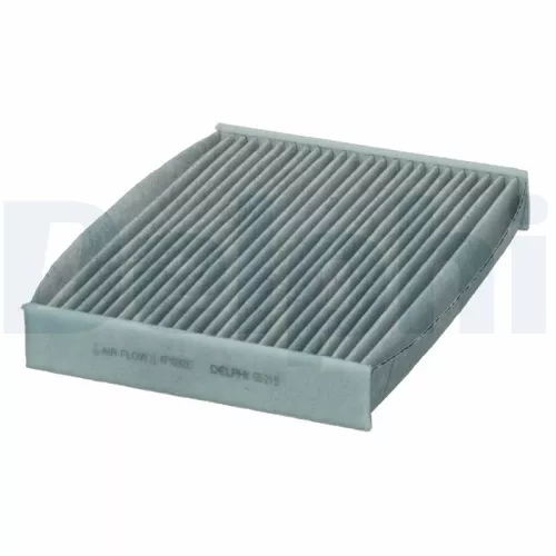 Filter, cabin air DELPHI KF10305C)