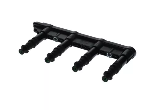 Ignition Coil BOSCH 0 986 22A 205)