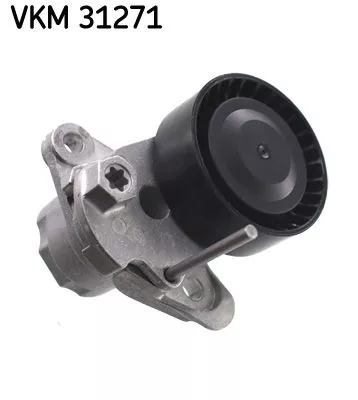 Belt Tensioner, V-ribbed belt SKF VKM 31271)