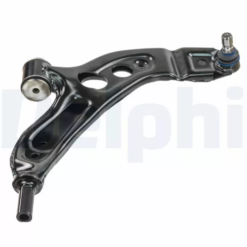 Control/Trailing Arm, wheel suspension DELPHI TC3879)