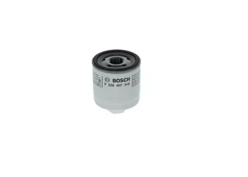 Oil Filter BOSCH F 026 407 318)
