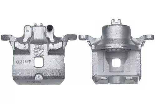 Brake Caliper ATE 24.3571-1807.5)
