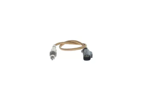 Oxygen Sensor BOSCH 0 258 030 04Y)