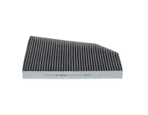 Filter, cabin air BOSCH 1 987 435 611)