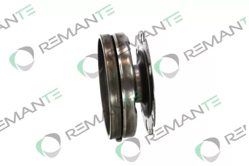 Flywheel REMANTE 009-001-000205R)