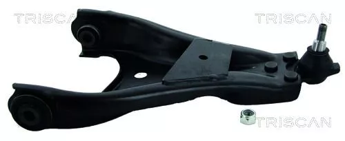 Control/Trailing Arm, wheel suspension TRISCAN 8500 25567)