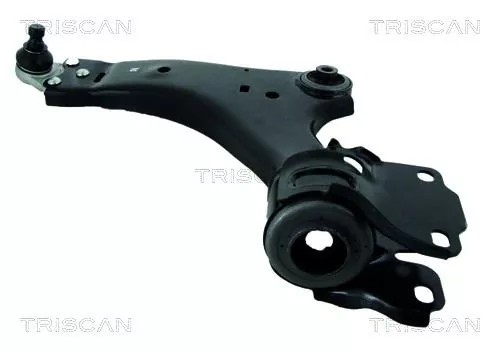 Control/Trailing Arm, wheel suspension TRISCAN 8500 27538)