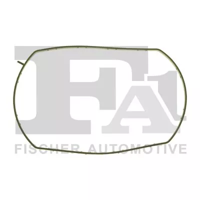 Gasket, charge air cooler FA1 410-530)