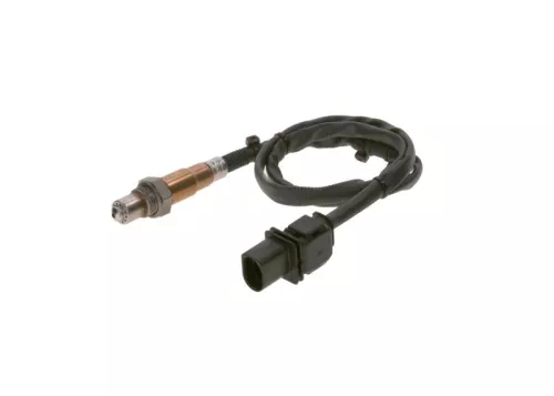 Oxygen Sensor BOSCH 0 258 017 428)