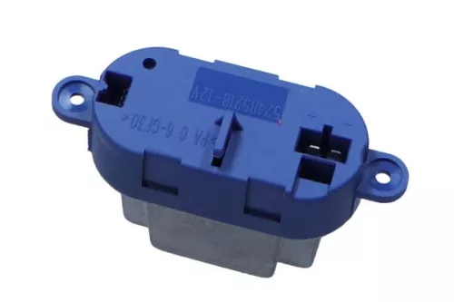 Regulator, interior blower MAXGEAR 57-0374)