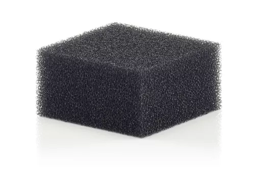 Filter, crankcase ventilation MANN-FILTER LC 5006)