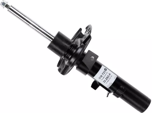 Shock Absorber SACHS 318 723)