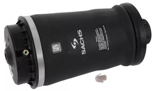 Air Spring, suspension SACHS 994 900)