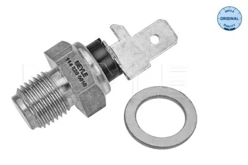 Sensor, oil temperature MEYLE 114 820 0010)