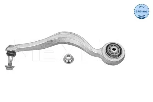 Control/Trailing Arm, wheel suspension MEYLE 016 050 0181)