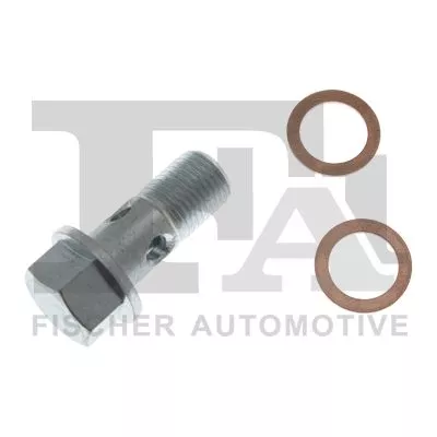 Banjo Bolt, charger FA1 989-10-008.021)