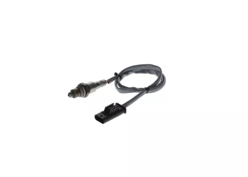 Oxygen Sensor BOSCH 0 258 030 0BX)