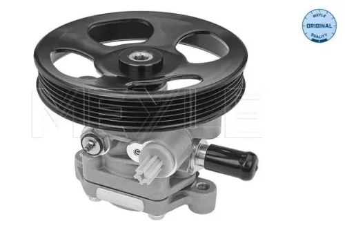 Hydraulic Pump, steering MEYLE 32-14 631 0004)