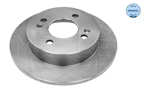 Brake Disc MEYLE 37-15 523 0046)