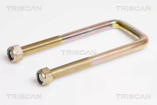Spring Clamp TRISCAN 8765 420001)