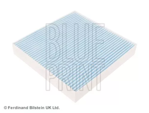 Filter, cabin air BLUE PRINT ADG02598)
