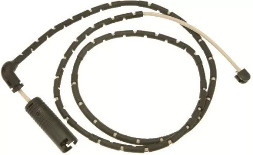 Warning Contact, brake pad wear TRW GIC206)