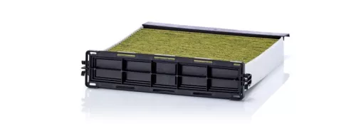 Filter, cabin air MANN-FILTER FP 28 013)