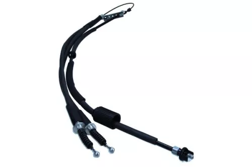 Cable Pull, parking brake MAXGEAR 32-1437)