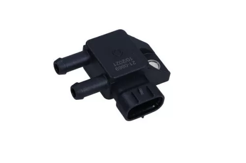 Sensor, exhaust pressure MAXGEAR 21-0869)