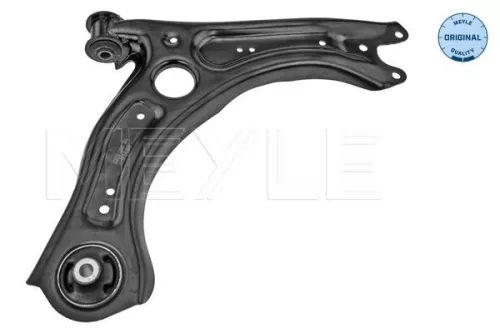 Control/Trailing Arm, wheel suspension MEYLE 116 050 0282)