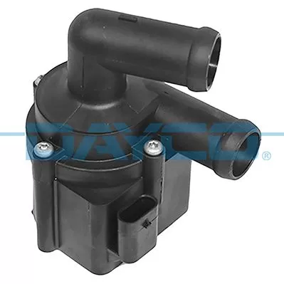 Auxiliary Water Pump (cooling water circuit) DAYCO DEP1017)
