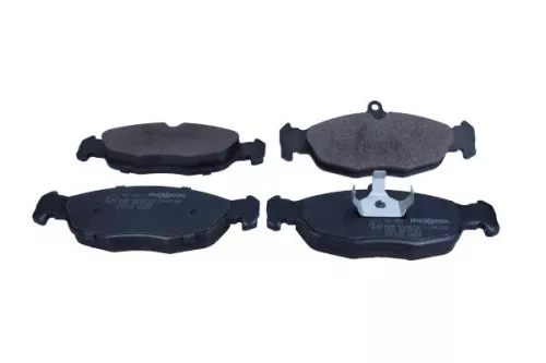 Brake Pad Set, disc brake MAXGEAR 19-3921)