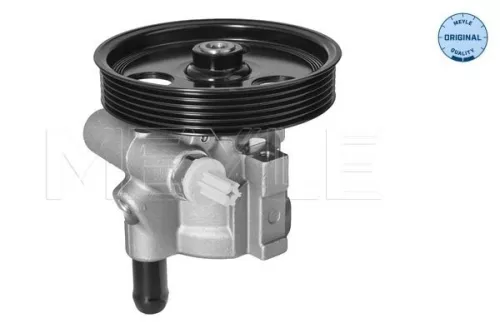 Hydraulic Pump, steering MEYLE 16-14 631 0006)